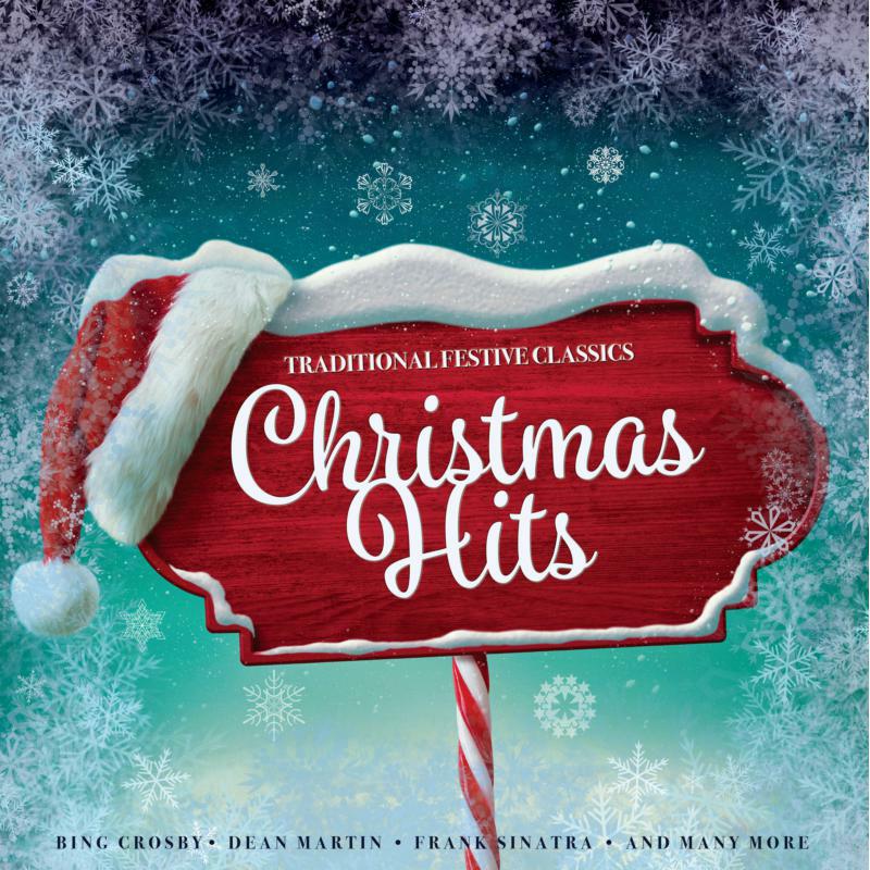 Various Artists: Christmas Hits