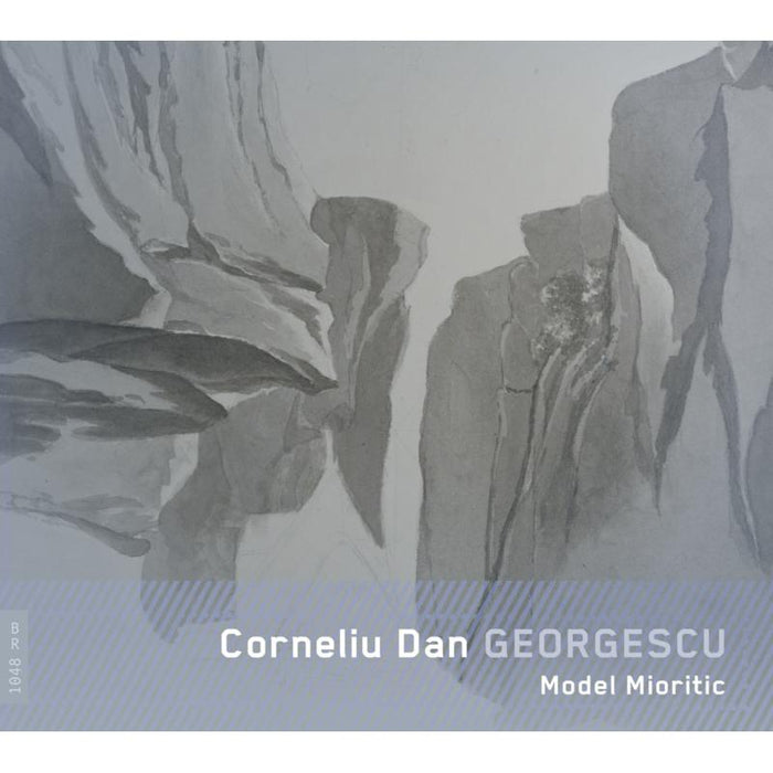 Solists, Choir and Orchestra of Opera De Stat Cluj: Georgescu: Model Mioritic