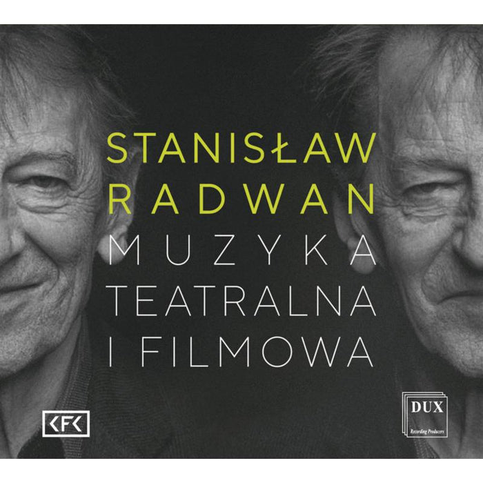 Beethoven Academy Orchestra & Rafal Jacek Delekta: Radwan: Theatre and Film Music