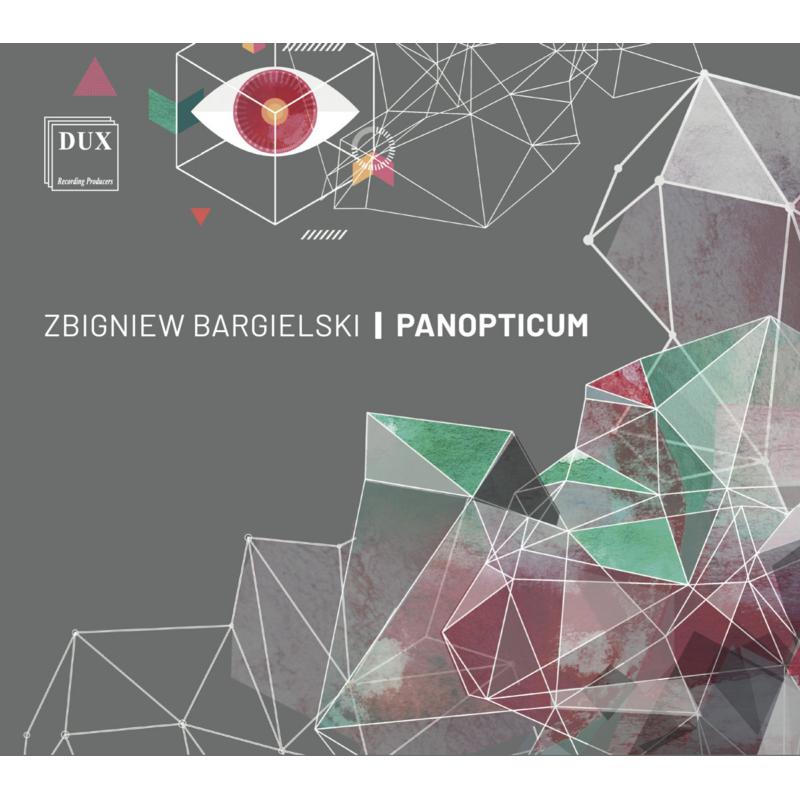 Maria Murawska: Bargielski: Panopticum - Pieces for Solo Piano