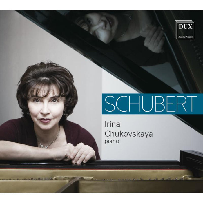 Irina Chukovskaya: Schubert: Piano Music
