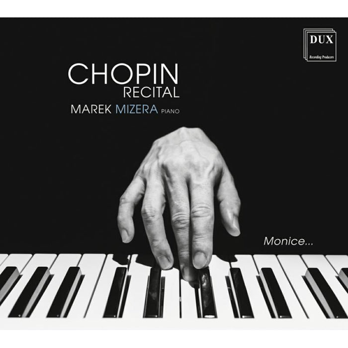 Marek Mizera: Chopin Recital