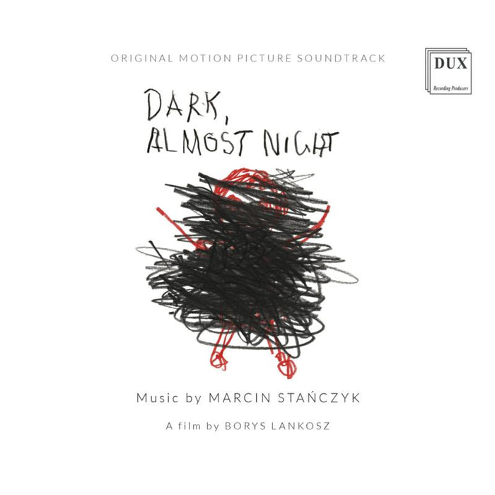 Sinfonia Varsovia, Szymon Bywalec: Stanczyk: Dark, Almost Night