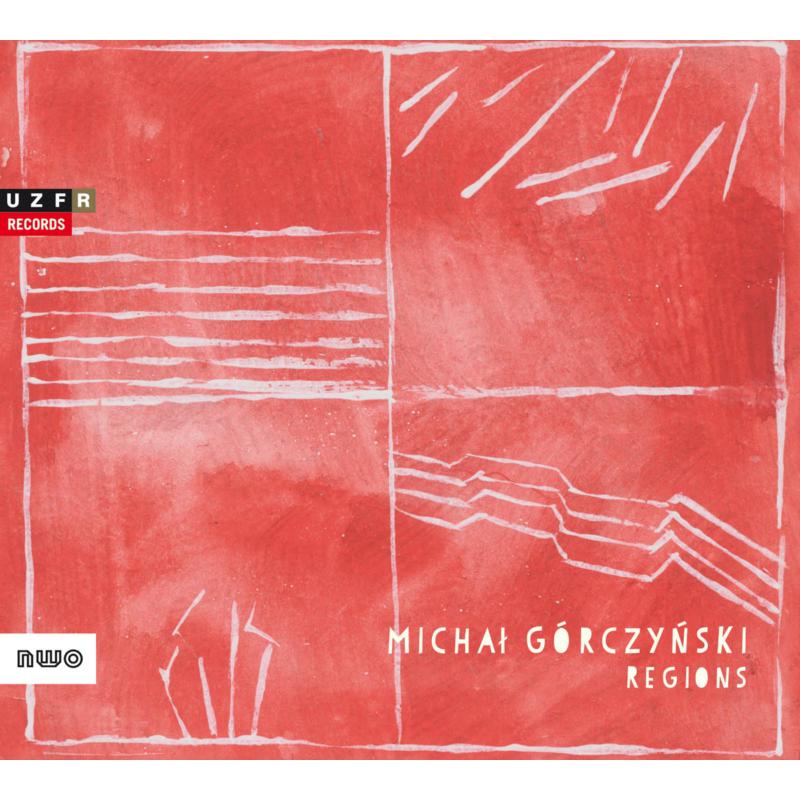 Radical Polish Culture: Michal Gorczynski: Regions