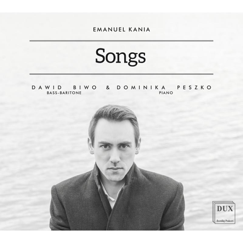 Dawid Biwo & Dominika Peszko: Emanuel Kania: Songs