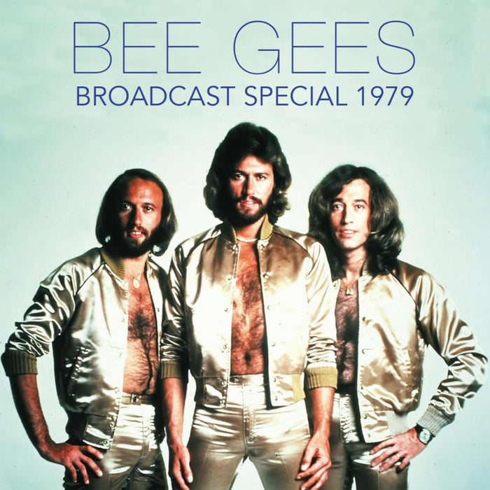 Broadcast Special, 1979