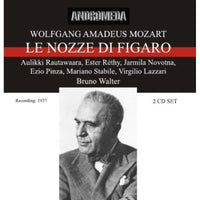 Le Nozze di Figaro    (Salzburg 1937)