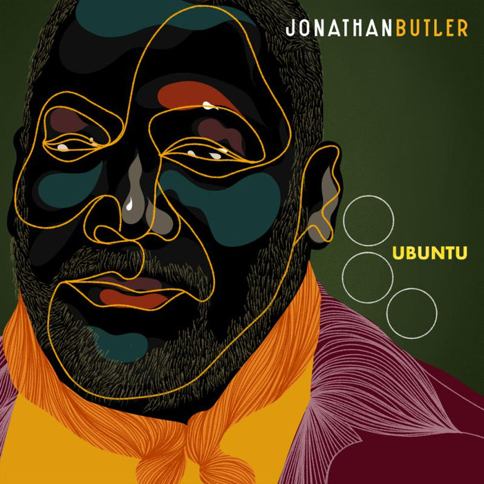 Jonathan Butler: Unbuntu