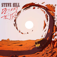 Steve Hill: Desert Trip