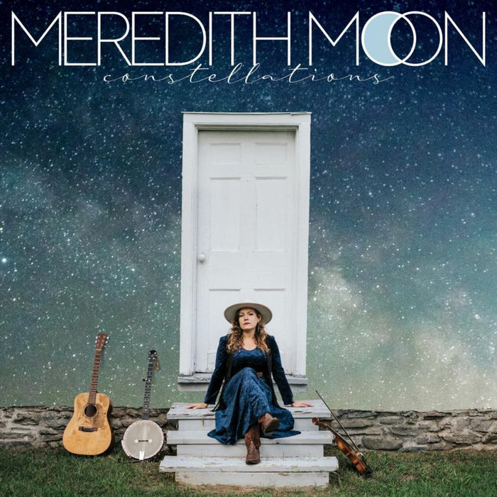 Meredith Moon: Constellations