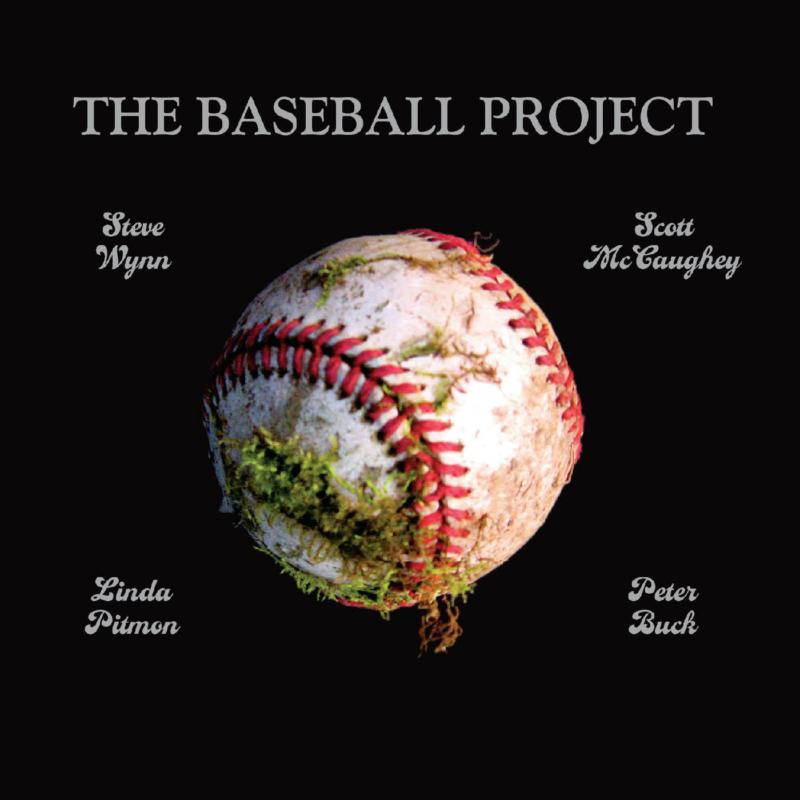 The Baseball Project: Volume 1: Frozen Ropes and Dying Quails