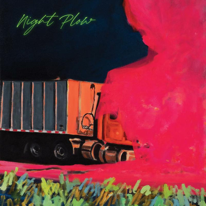 Night Plow: Night Plow