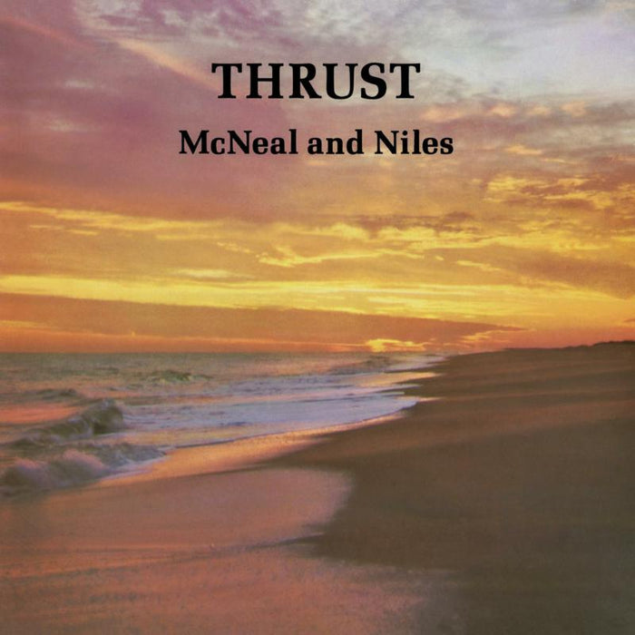 Wilbur Niles: Thrust