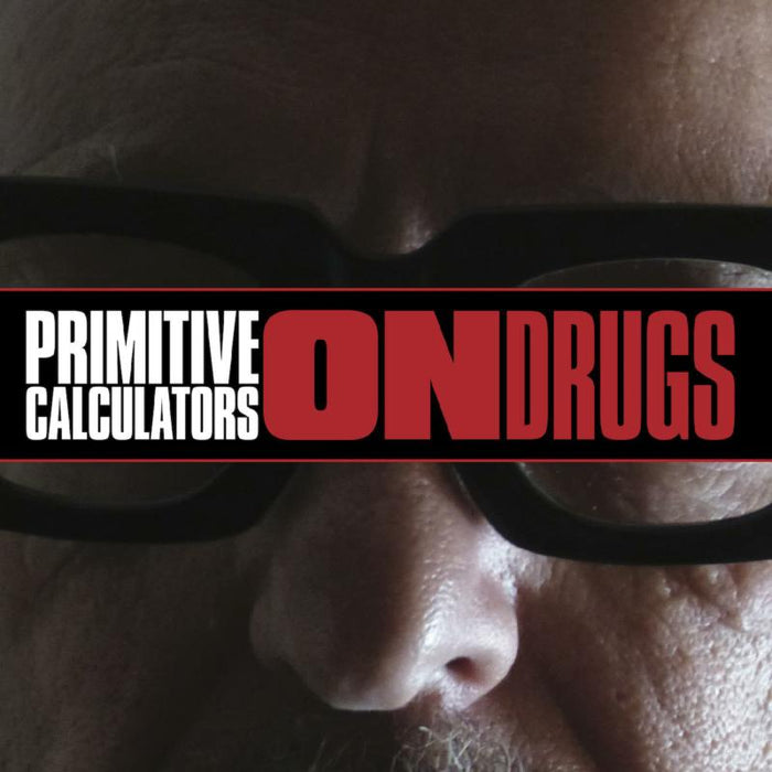 Primitive Calculators: On Drugs