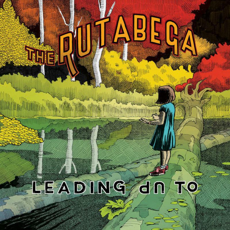 The Rutabega: Leading Up To