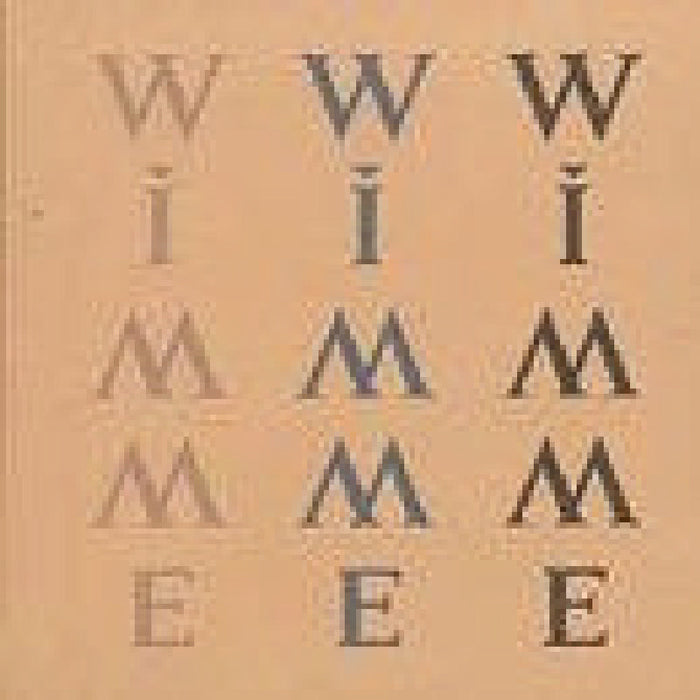 Wimme: Wimme