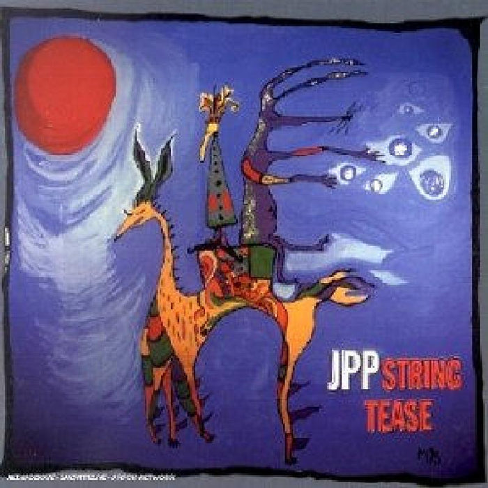 JPP: String Tease