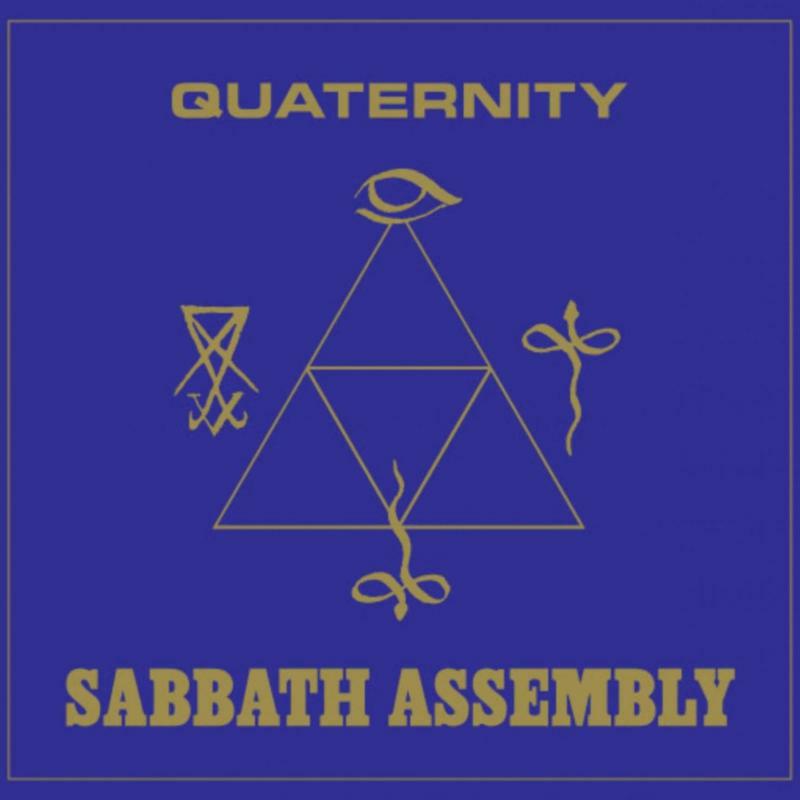 Sabbath Assembly: Quaternity