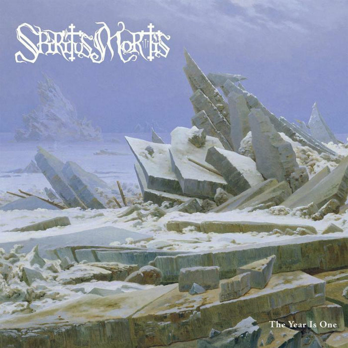 Spiritus Mortis: The Year Is One
