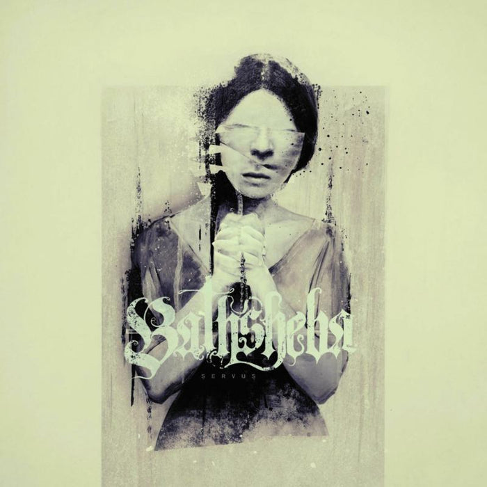 Bathsheba: Servus (LP)