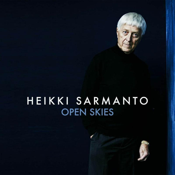 Heikki Sarmanto: Open Skies