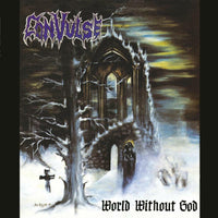Convulse: World Without God
