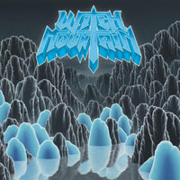 Witch Mountain: Witch Mountain (LP)