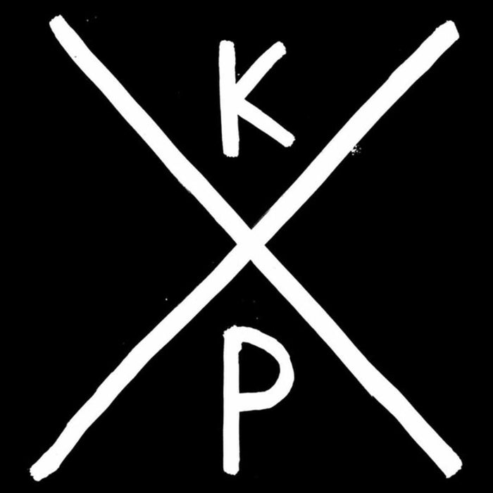 K-X-P: K-X-P (LP)