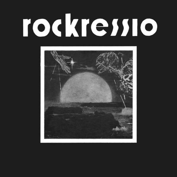 Rockressio: Complete (LP)