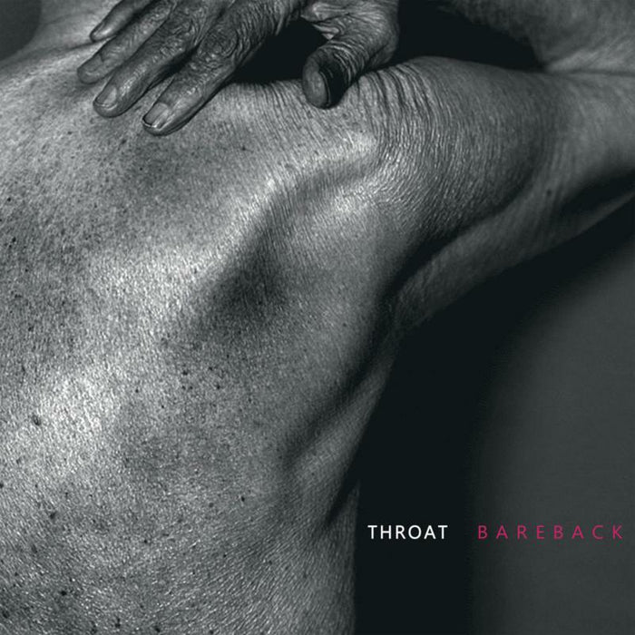 Throat: Bareback (LP)