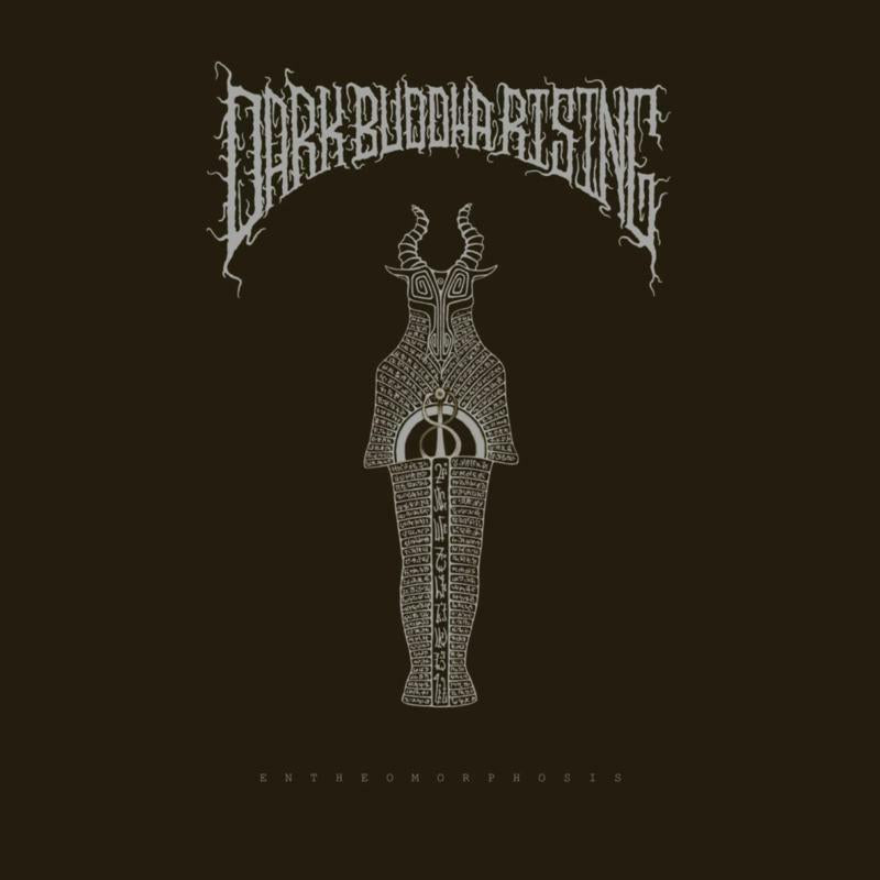 Dark Buddha Rising: Entheomorphosis (2LP)