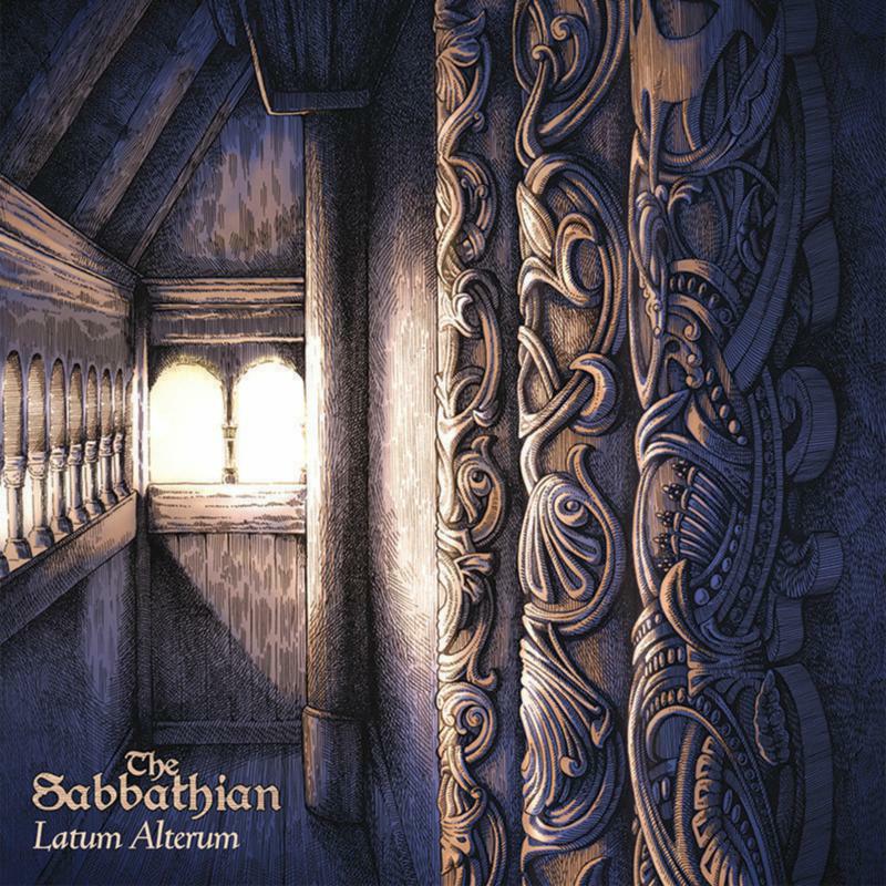 Sabbathian: Latum Alterum (LP)