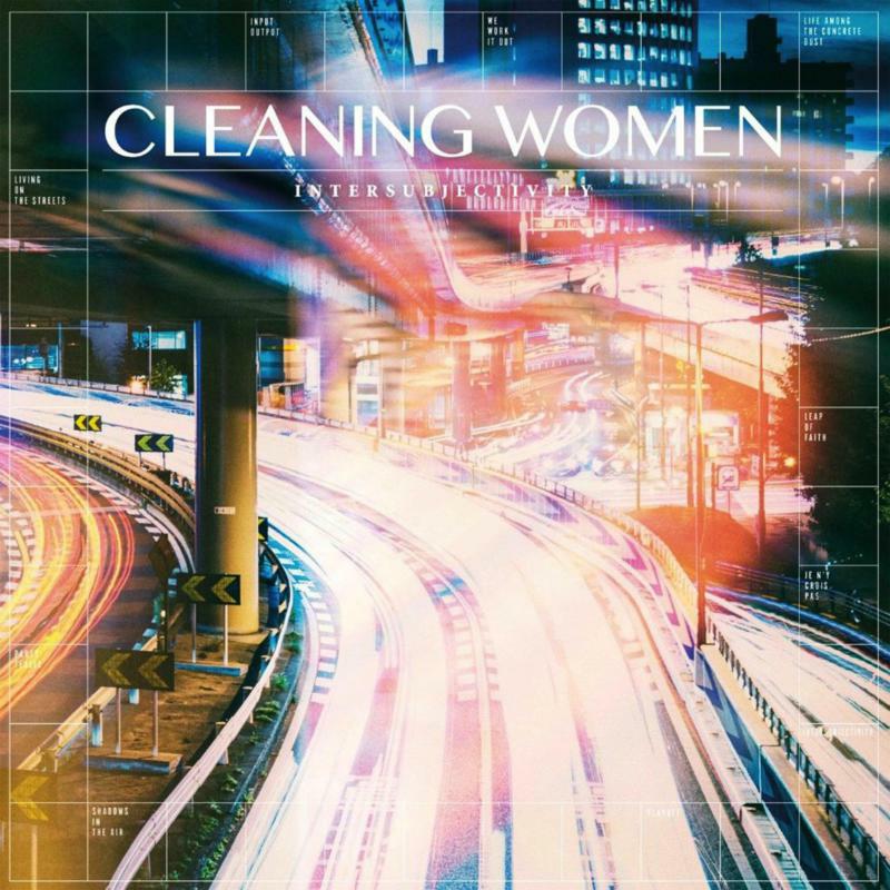 Cleaning Women: Intersubjectivity (LP)