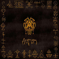 Urarv: Aurum (LP)