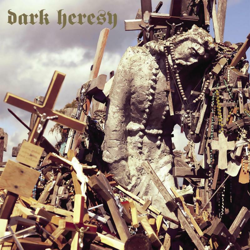Dark Heresy: Abstract Principles Taken To Their Logical Extremes (2LP)