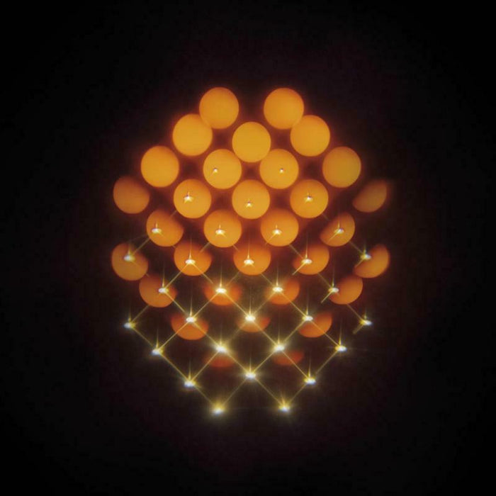 Waste of Space Orchestra: Syntheosis (2LP)