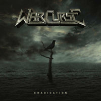 War Curse: Eradication (LP)