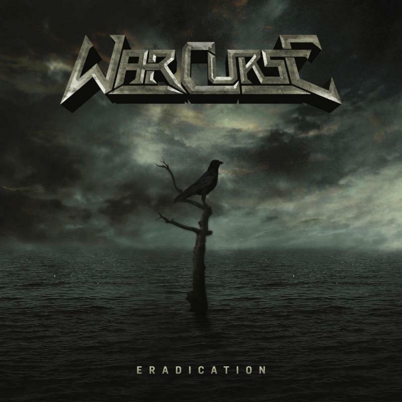 War Curse: Eradication (LP)