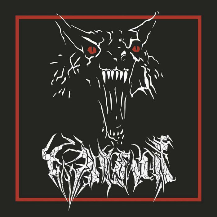 Winterwolf: Lycanthropic Metal Of Death (LP)
