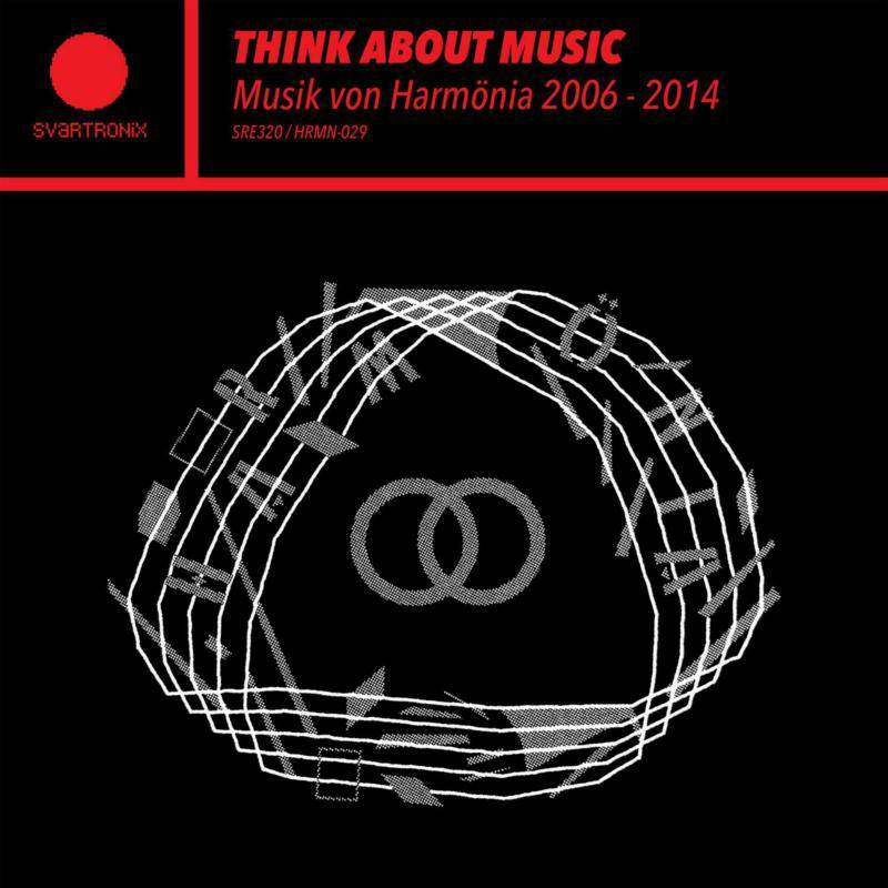 Various Artists: Think About Music - Musik Von Harmonia 2006 - 2014 (2CD)
