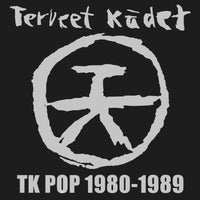 Terveet Kadet: TK-POP 1980-1989