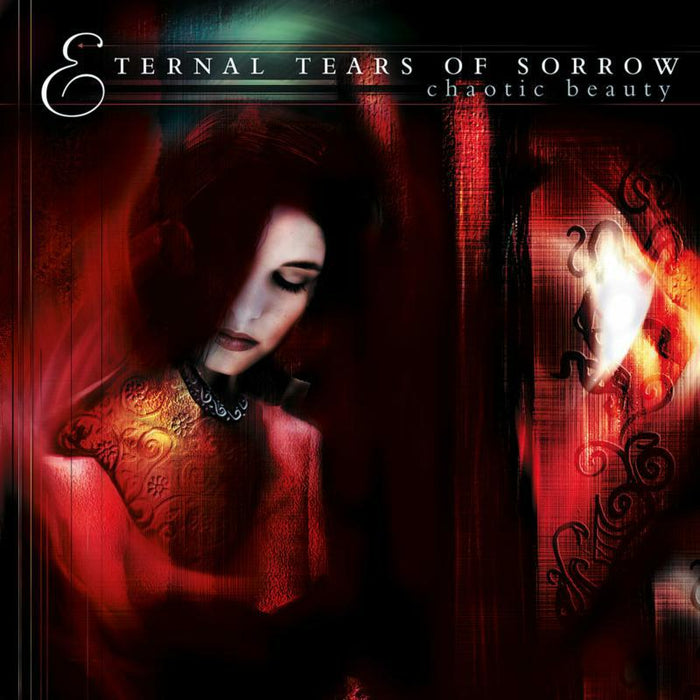 Eternal Tears of Sorrow: Chaotic Beauty (LP)