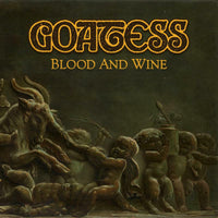 Goatess: Blood and Wine