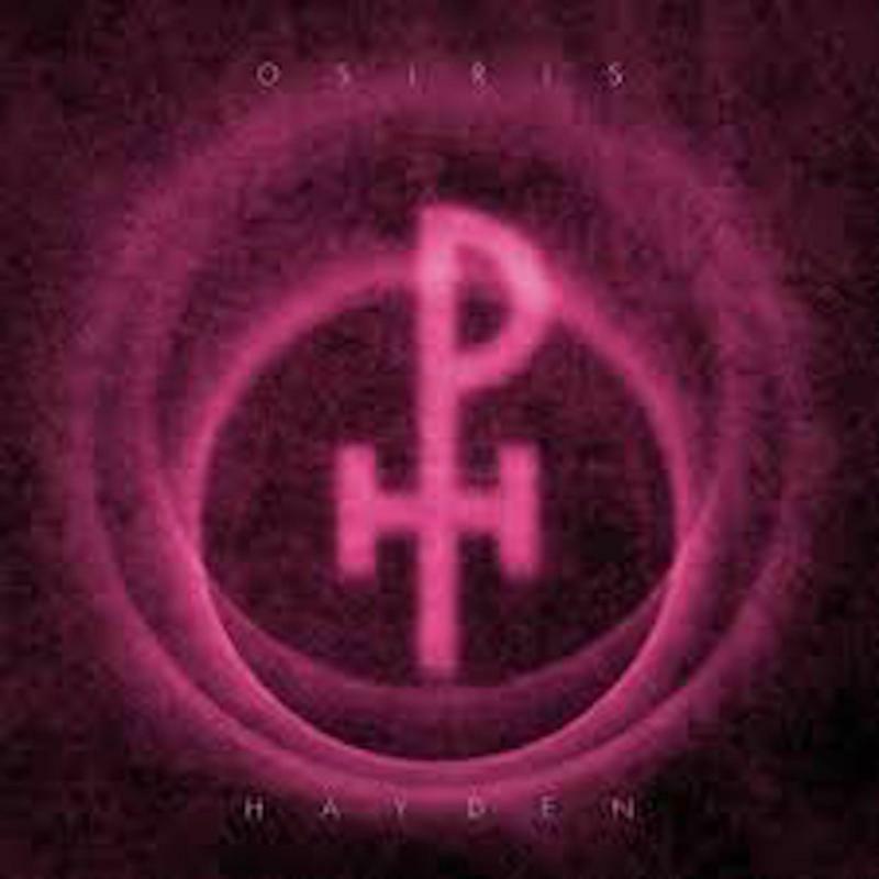 PH: Osiris Hayden (LP)