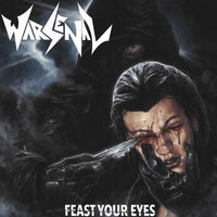 Warsenal: Feast Your Eyes (LP)