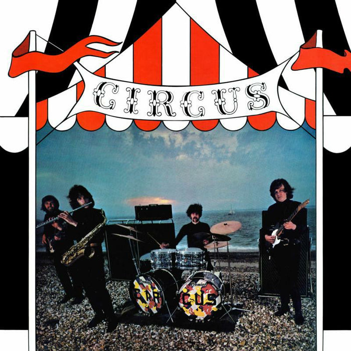 Circus: Circus (LP)