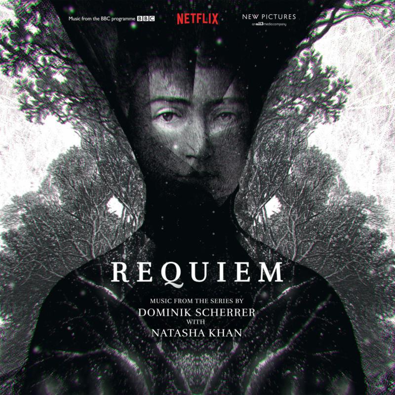 Dominik Scherrer & Natasha Khan: Requiem - Original Soundtrack