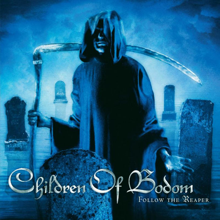 Children of Bodom: Follow The Reaper