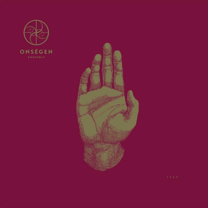 Onsegen Ensemble: Fear (LP)
