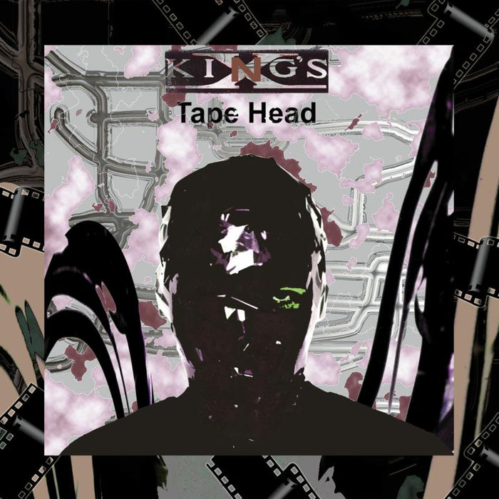King's X: Tape Head